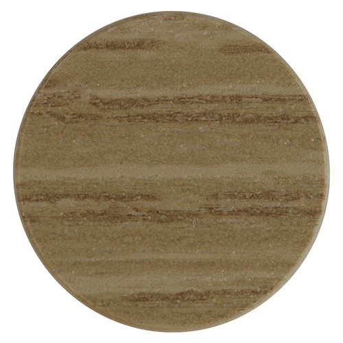 Adhesive Caps Odessa Oak