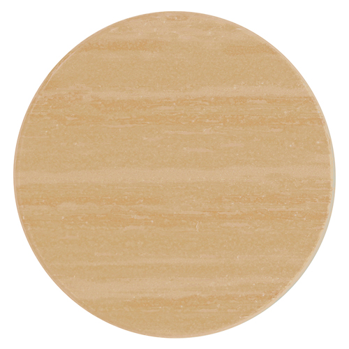Adhesive Caps Maple