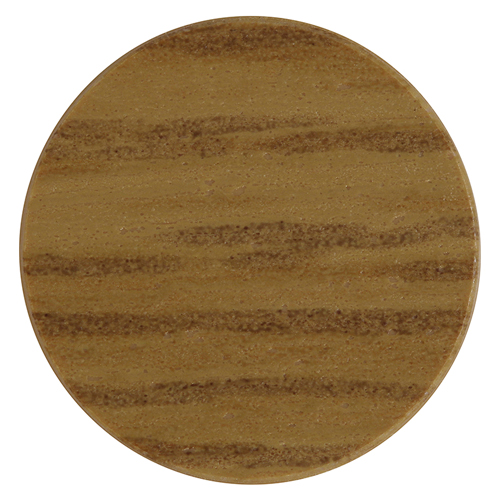 Adhesive Caps Winchester Oak