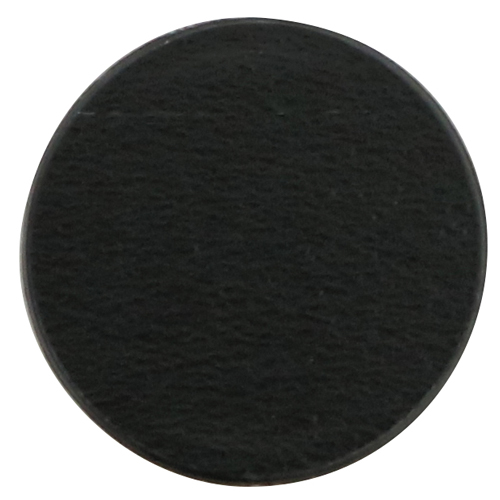 Adhesive Caps Anthracite Grey
