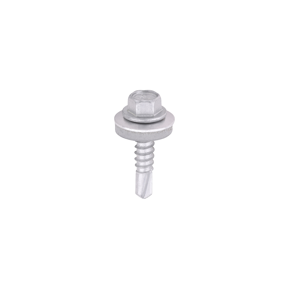 Hex Screw W16 S/DRILL No3 EXT