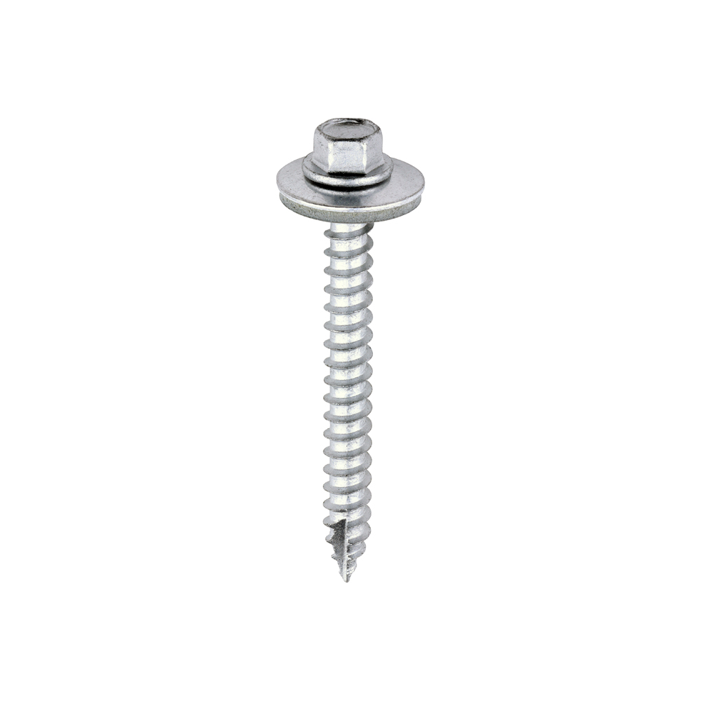 Hex Screw W19 Slash EXT