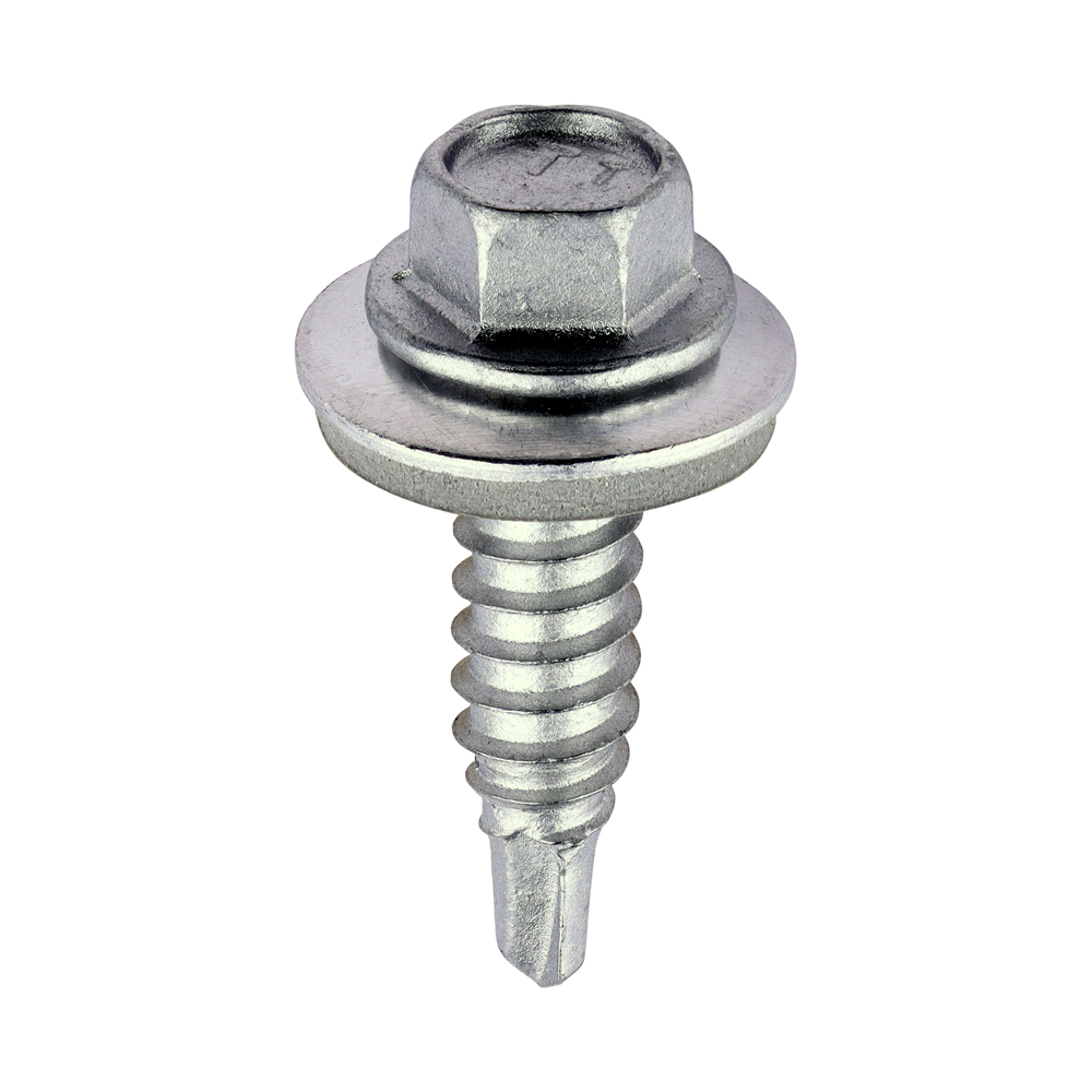 Stitch Screw HEX W16 No2 EXT