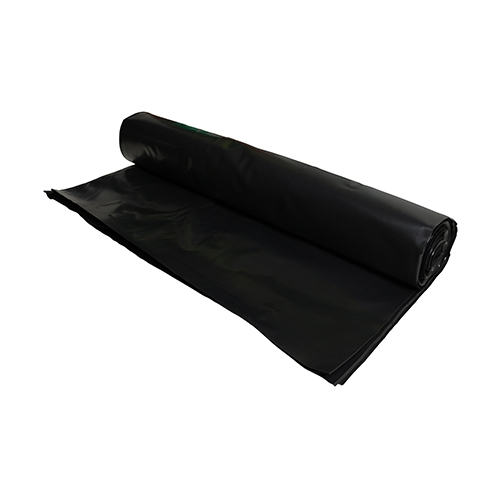 Damp Proof Membrane - Black
