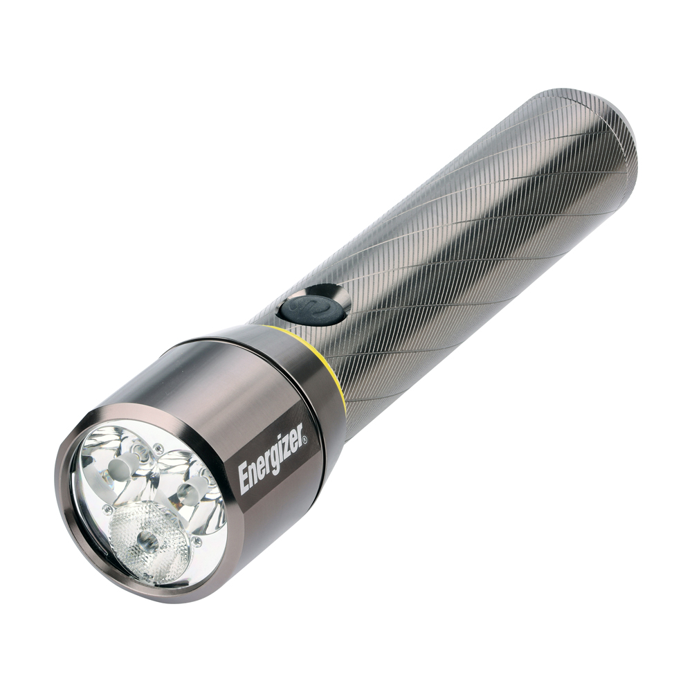 Energizer Metal Hand Torch