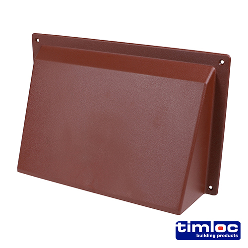 Face Fit External Cowl Brown
