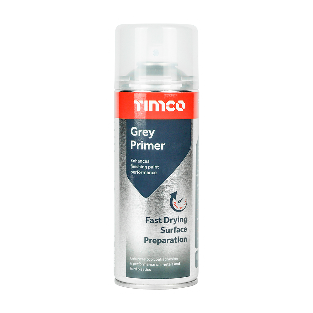 Primer Grey