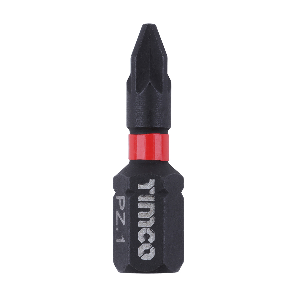 Impact Pozi Driver Bit