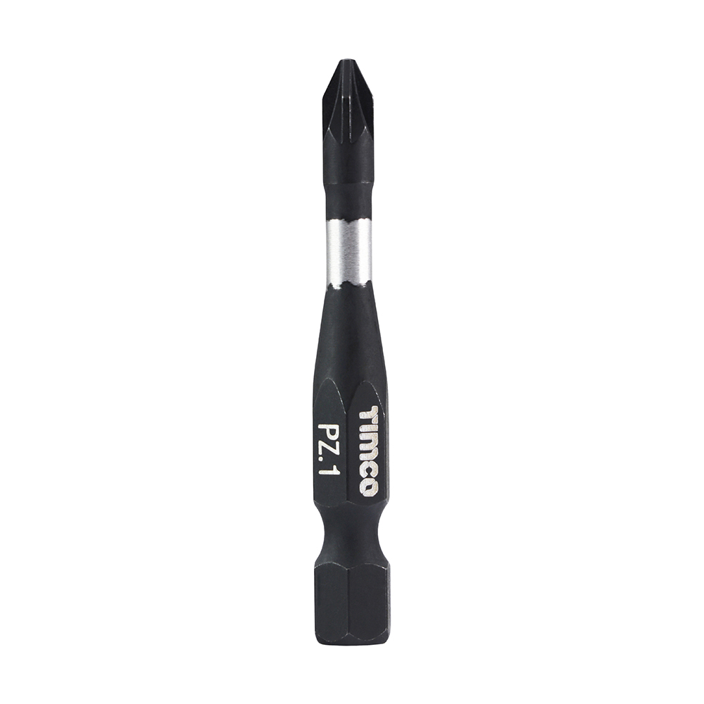 Impact Pozi Driver Bit