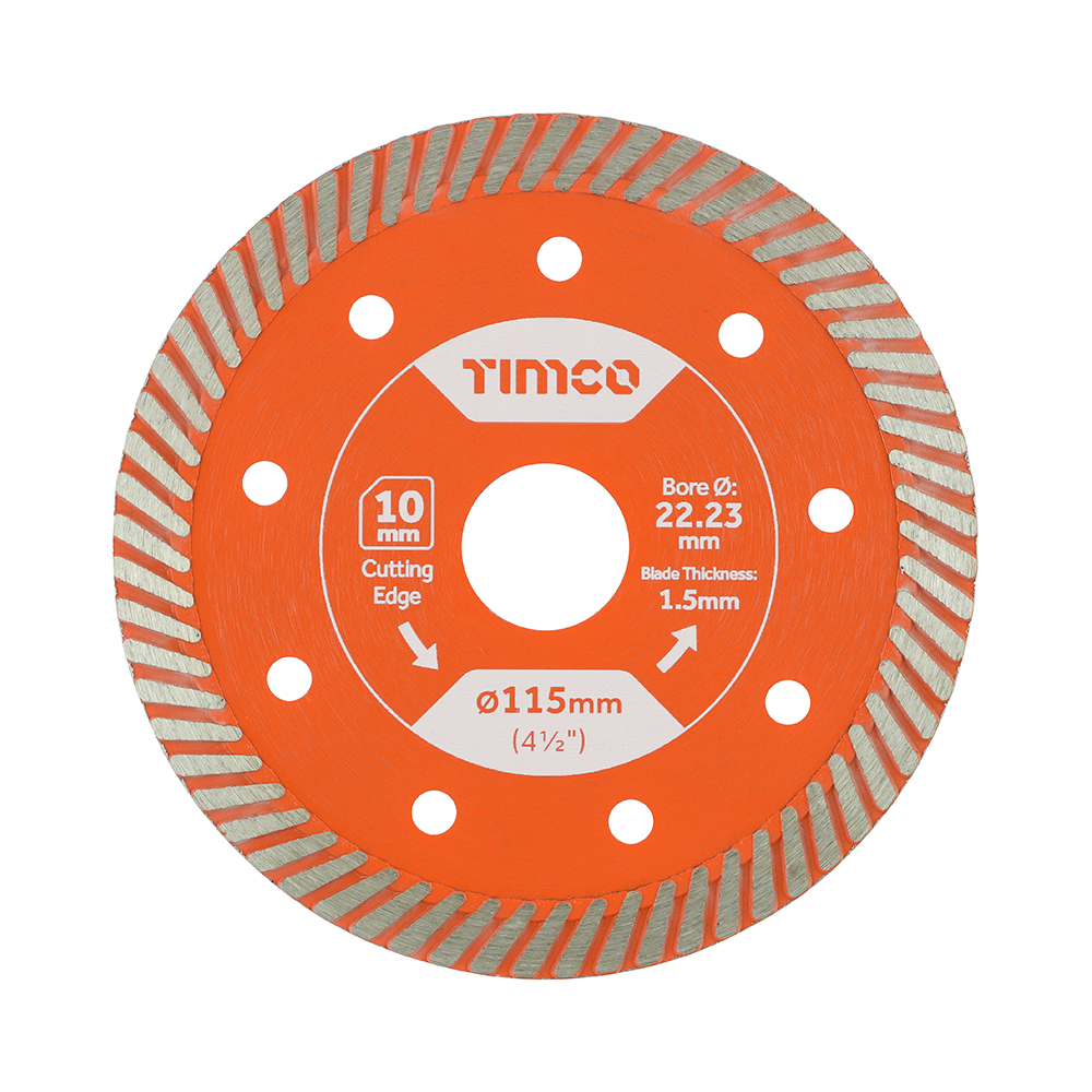 Prem Tile & Ceramic Blade