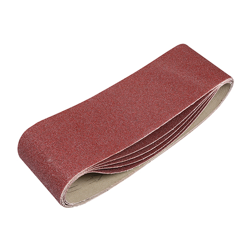Sanding Belts P80