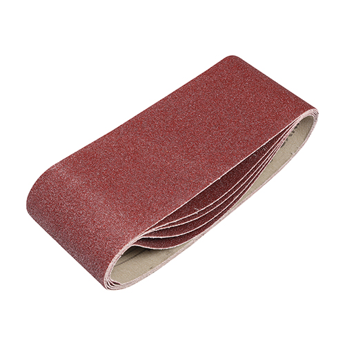 Sanding Belts P80