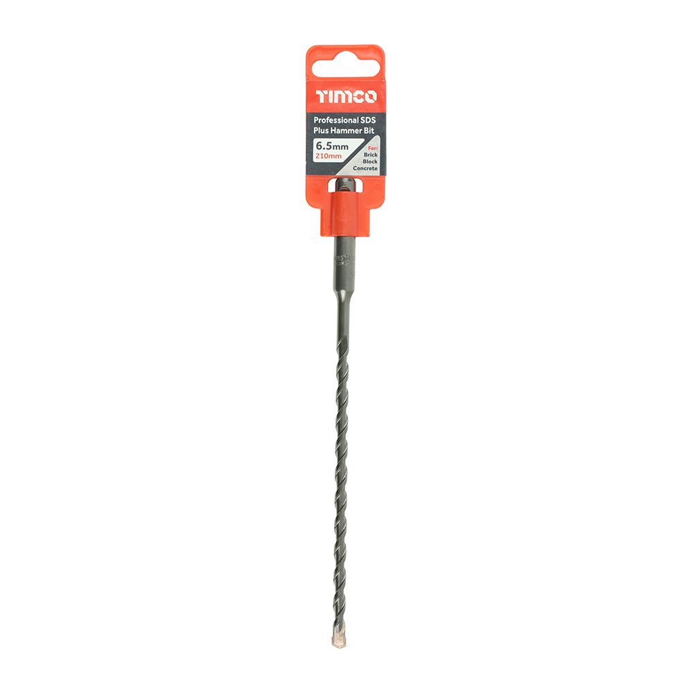 SDS Plus Hammer Bit