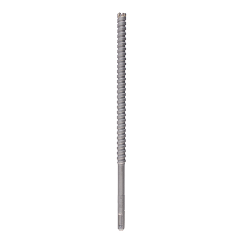 SDS Plus Shank Rebar Cutter
