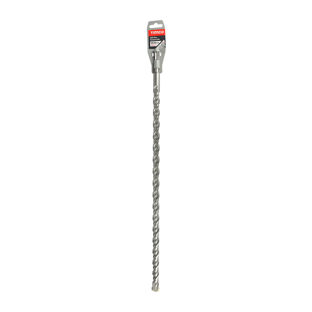 SDS Plus Hammer Bit