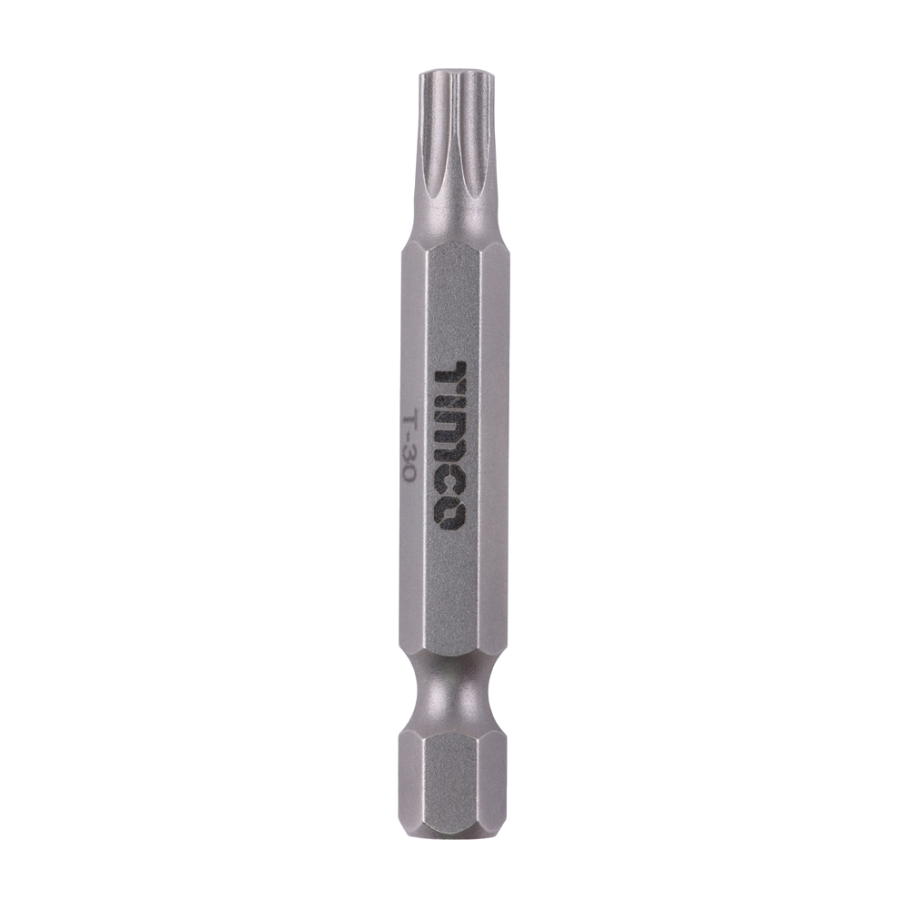 TX Drive Driver Bit - S2 Grey