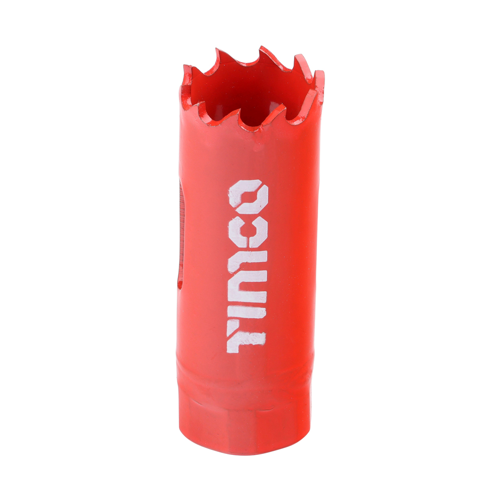 M3 Bi-Metal Holesaw Variable