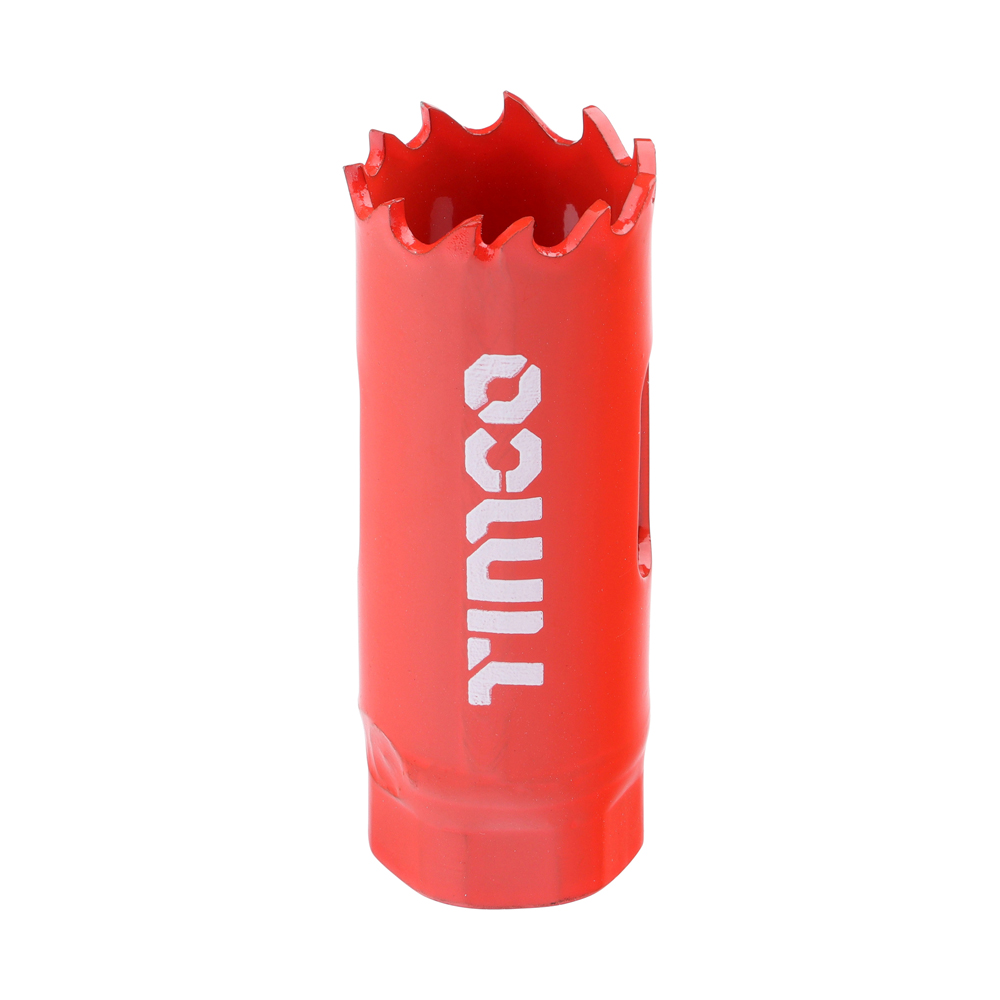 M3 Bi-Metal Holesaw Variable