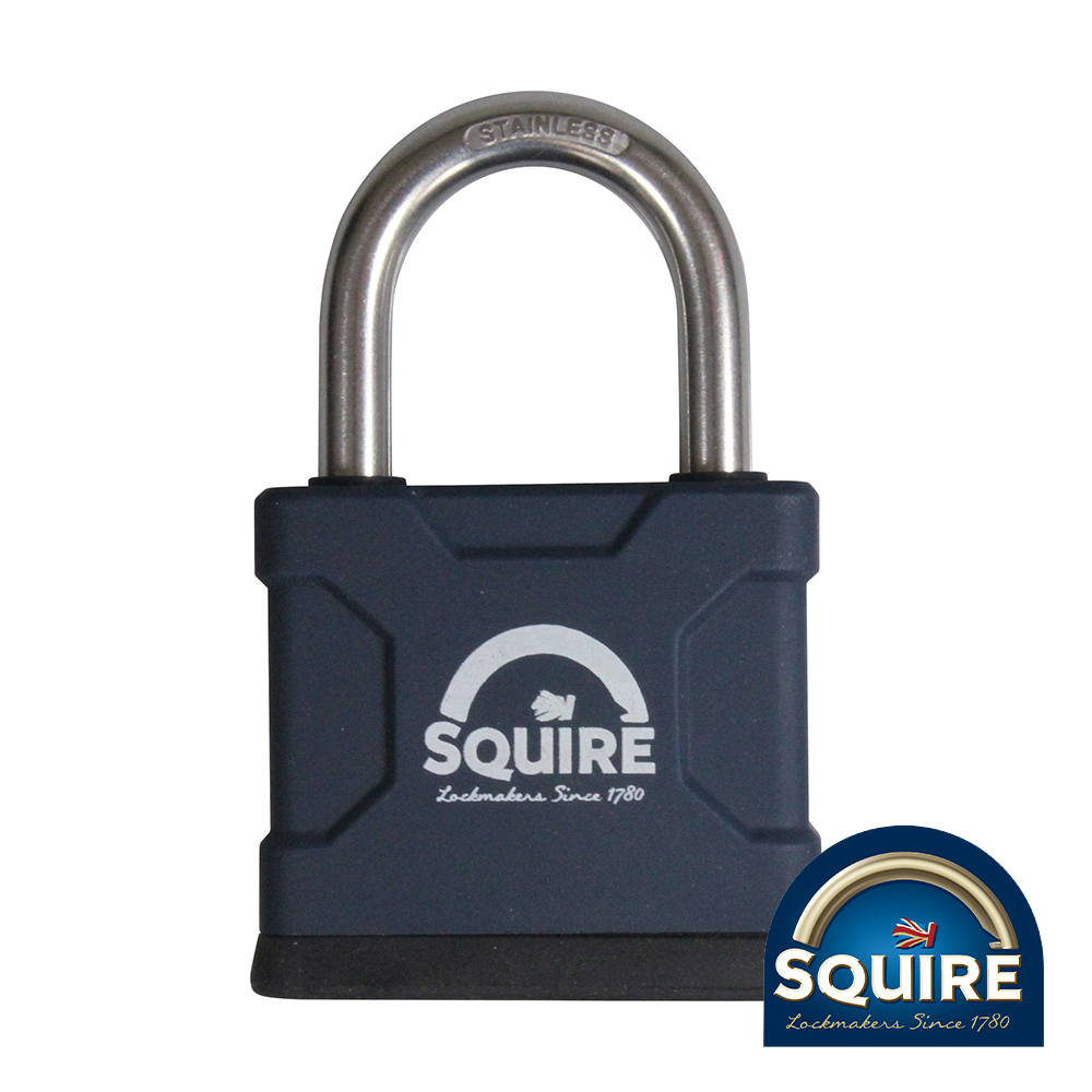 All Terrain Padlock