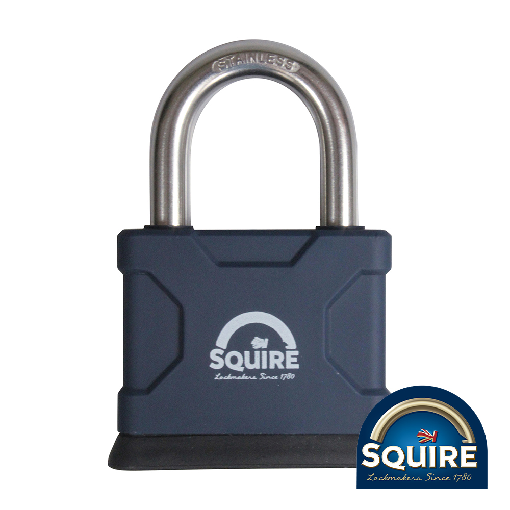 All Terrain Padlock