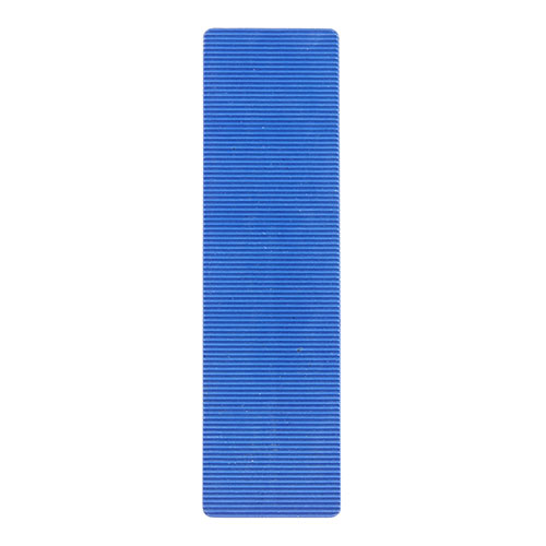 A solution for multiple applications, used to ensure correct weight distribution of glazed units and increase security around fixing points during frame fitting.