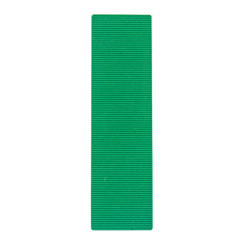 A solution for multiple applications, used to ensure correct weight distribution of glazed units and increase security around fixing points during frame fitting.