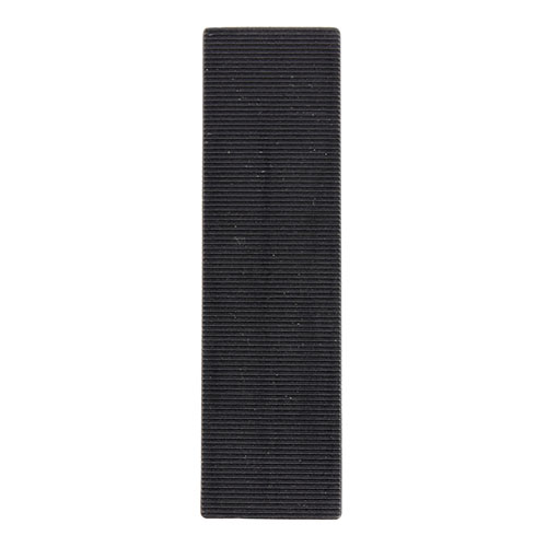 A solution for multiple applications, used to ensure correct weight distribution of glazed units and increase security around fixing points during frame fitting.