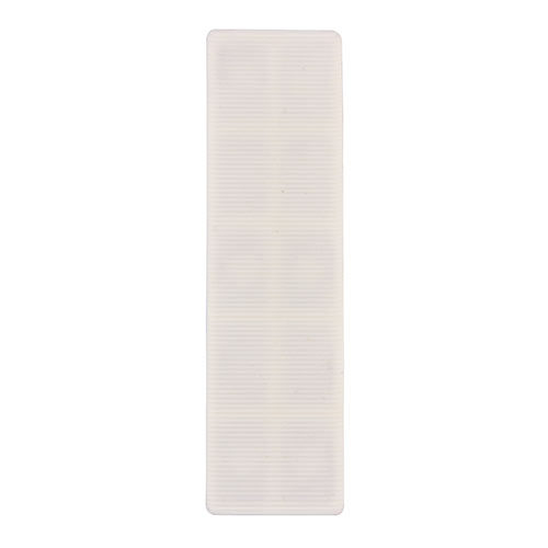 A solution for multiple applications, used to ensure correct weight distribution of glazed units and increase security around fixing points during frame fitting.