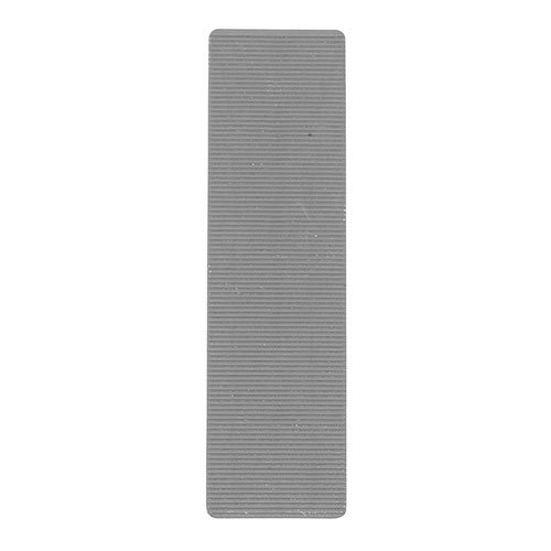 A solution for multiple applications, used to ensure correct weight distribution of glazed units and increase security around fixing points during frame fitting.