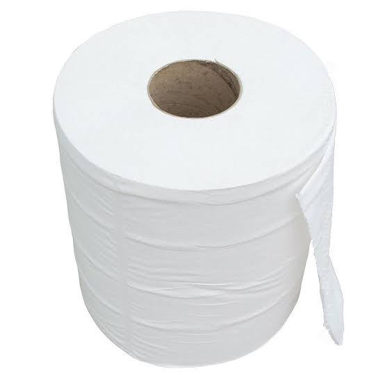 2 ply tissue
