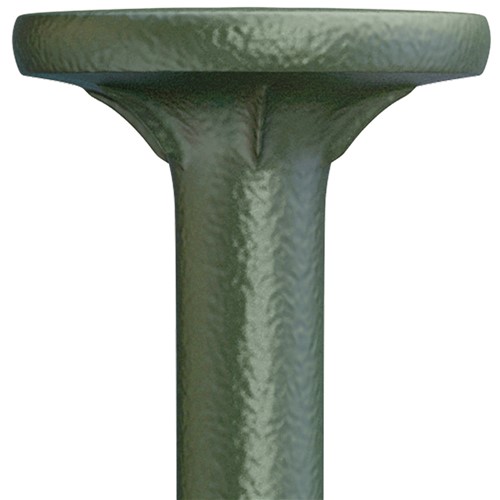 Timberfast Green Flush Head 6.3 x 250 - Image 4