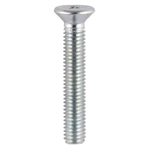 Machine Screw