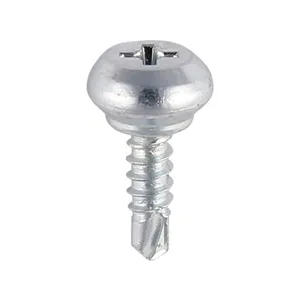 Weather Bar Screw