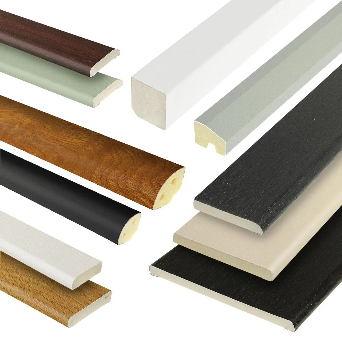 Window Trims