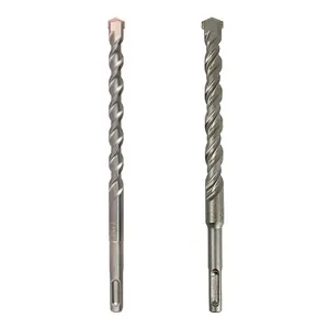 SDS Plus Drill Bits