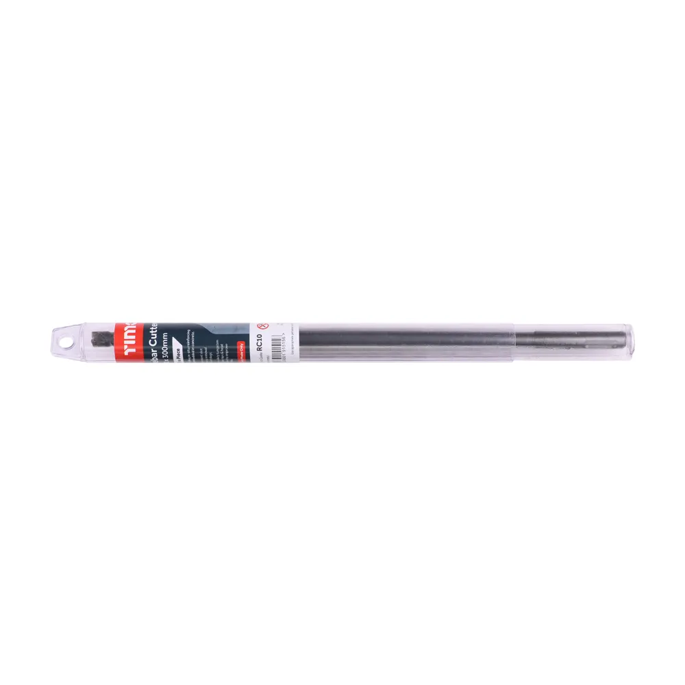 One-Piece SDS Rebar Cutters