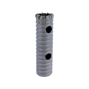 Rebar Cutter Head