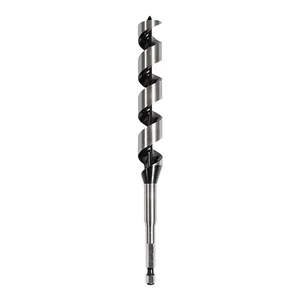 Impact Auger Bit