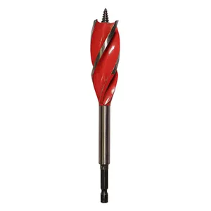 Speed Auger Bit
