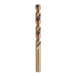 HSS Cobalt Jobber Drill - Metric