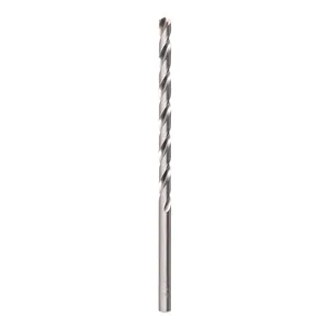 HSS M2 Ground Long Jobber Drill - Metric