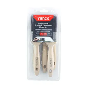 Paint Brush Sets