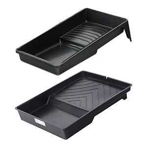 Roller Trays