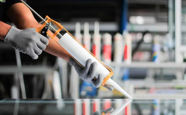 Adhesives & Building Chemicals