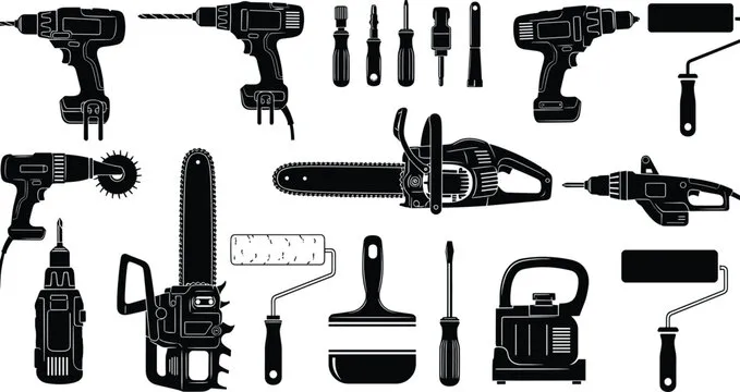 Power Tools & Accessories
