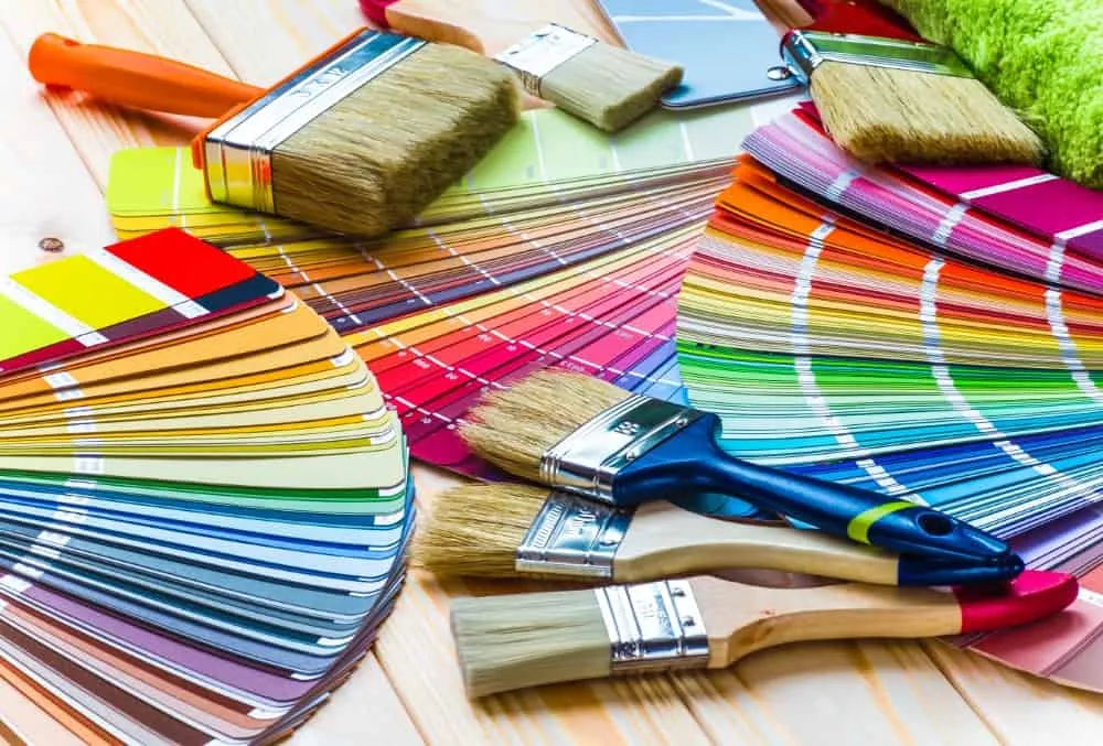 Painting & Decorating