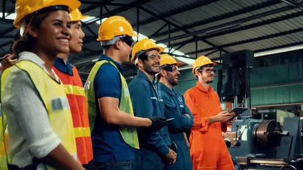 Workwear PPE & Safety