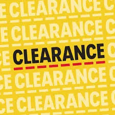 Clearance