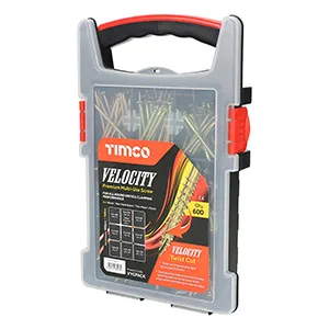 Velocity Grab Packs