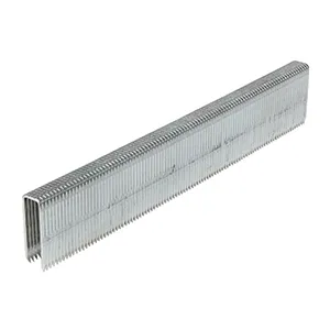 Divergent Point Staples